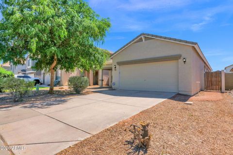 411 E CHRISTOPHER Street San Tan Valley AZ 85140