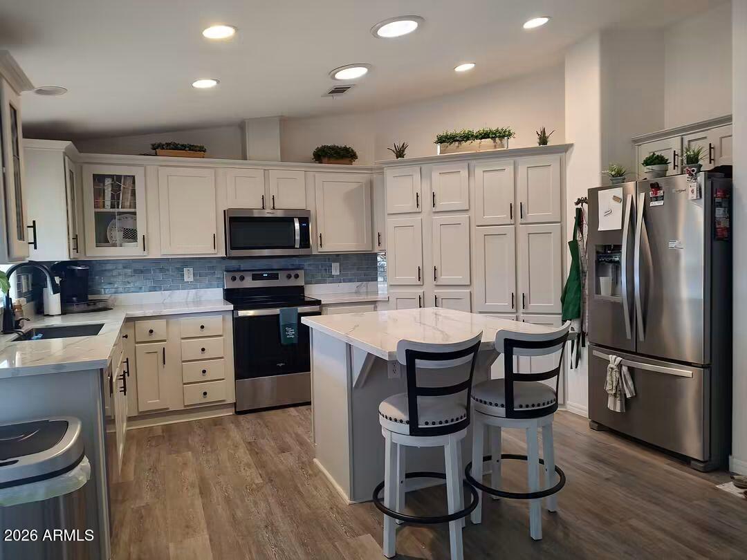 17200 W BELL Road 2323