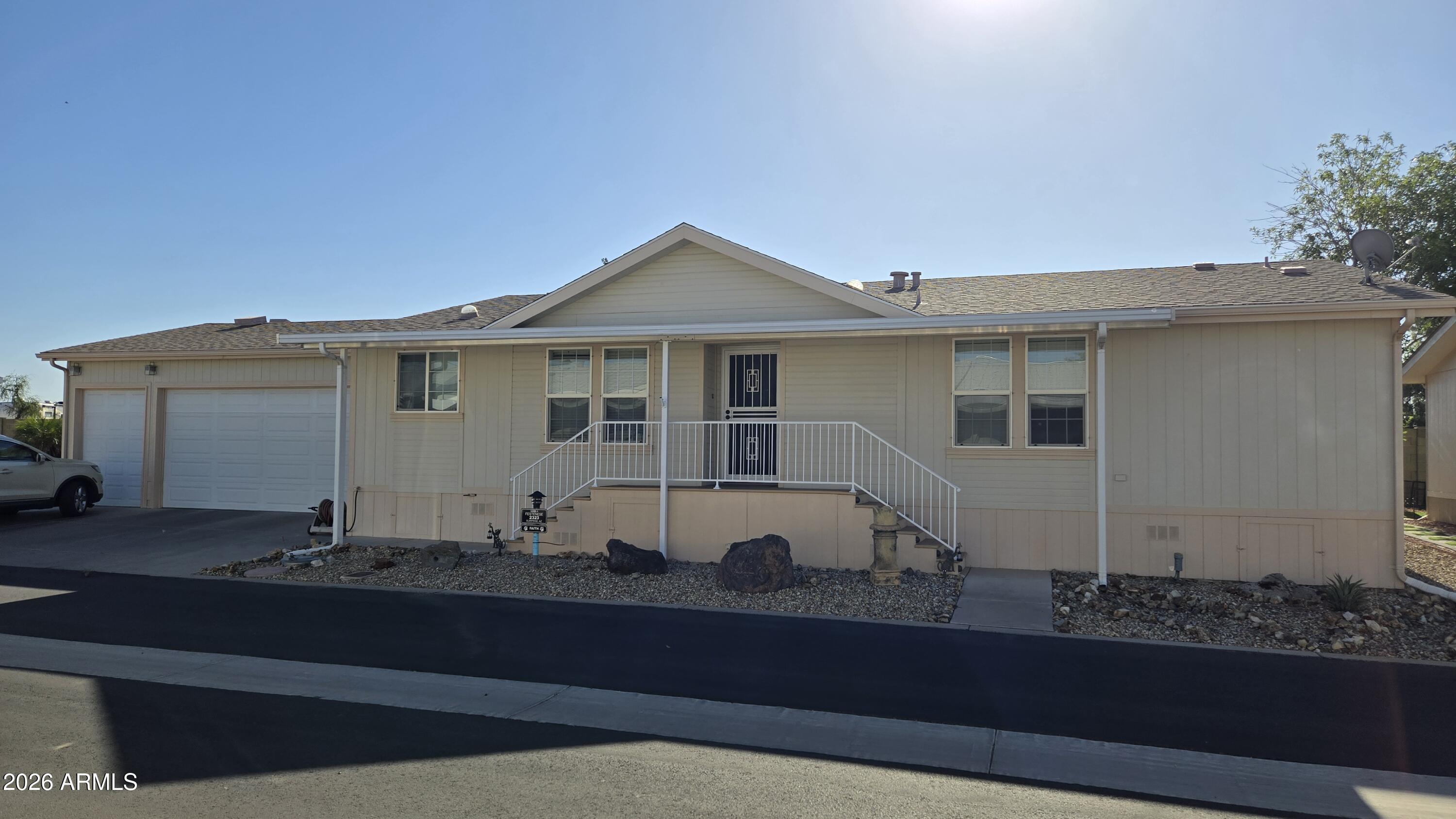 17200 W BELL Road 2323