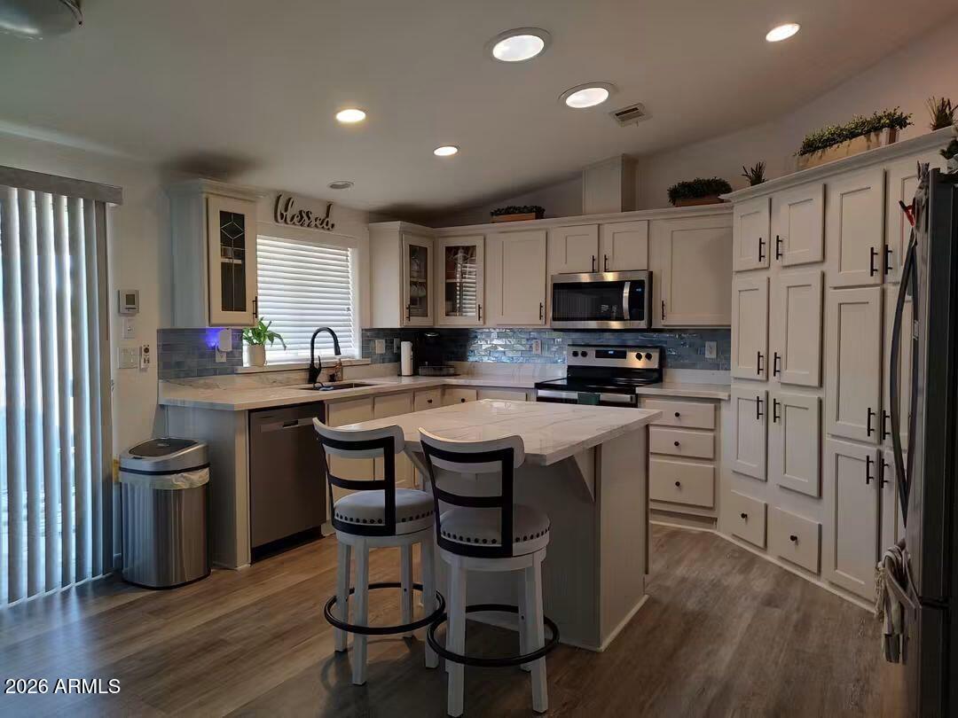 17200 W BELL Road 2323