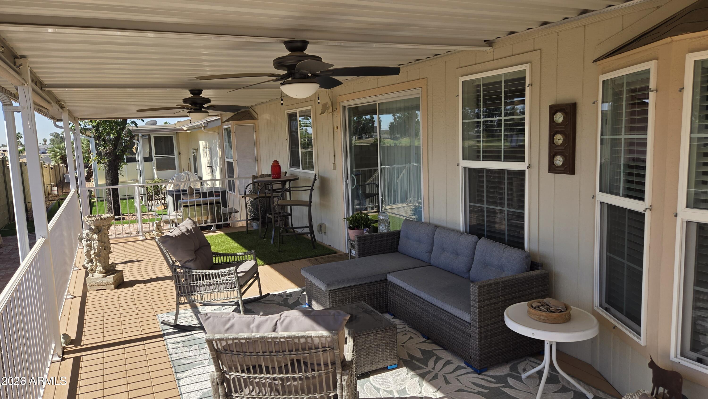 17200 W BELL Road 2323