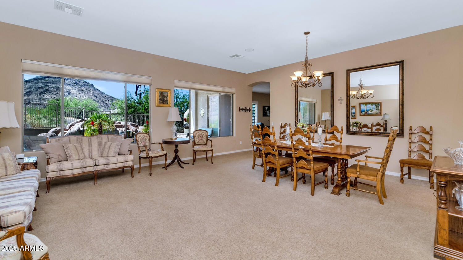 6133 W FETLOCK Terrace