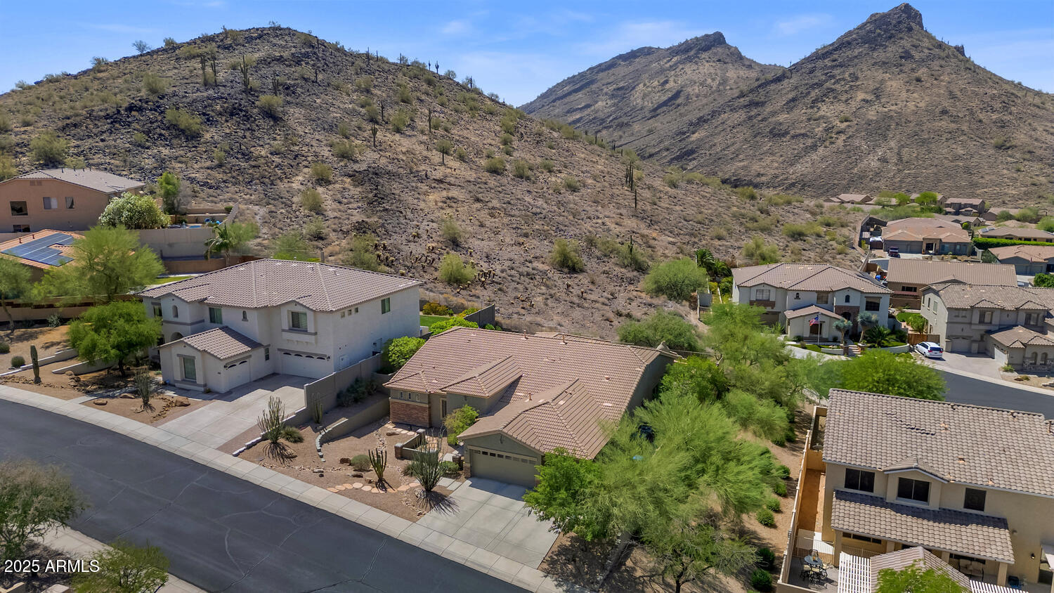 6133 W FETLOCK Terrace