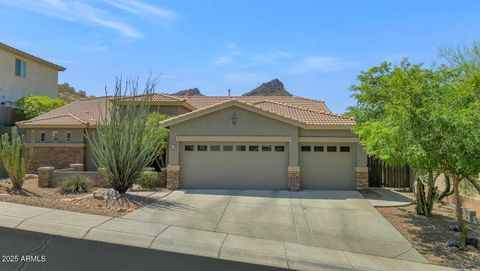 6133 W FETLOCK Terrace Phoenix AZ 85083