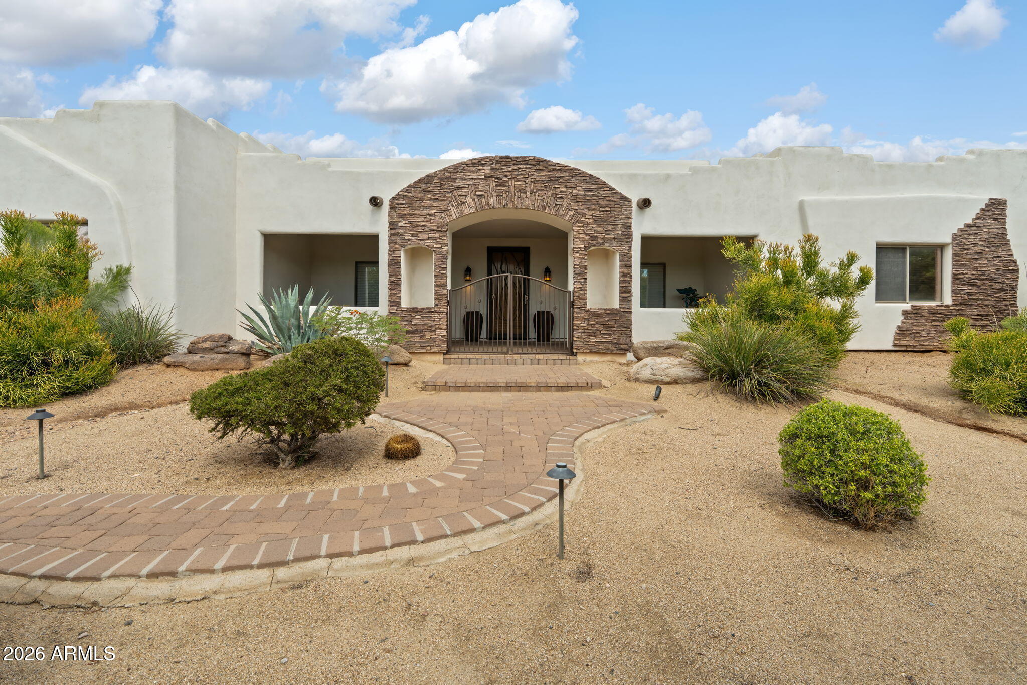 6406 E MILTON Drive