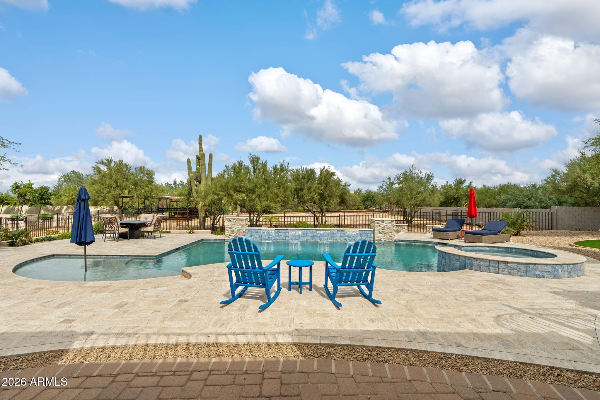6406 E MILTON Drive
