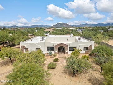 6406 E MILTON Drive Cave Creek AZ 85331