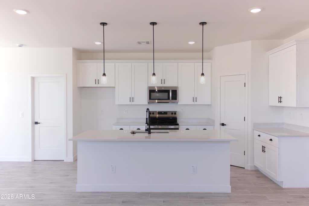 Photo of 3220 W Solano Drive, Eloy, AZ 85131 (MLS # 7012577)
