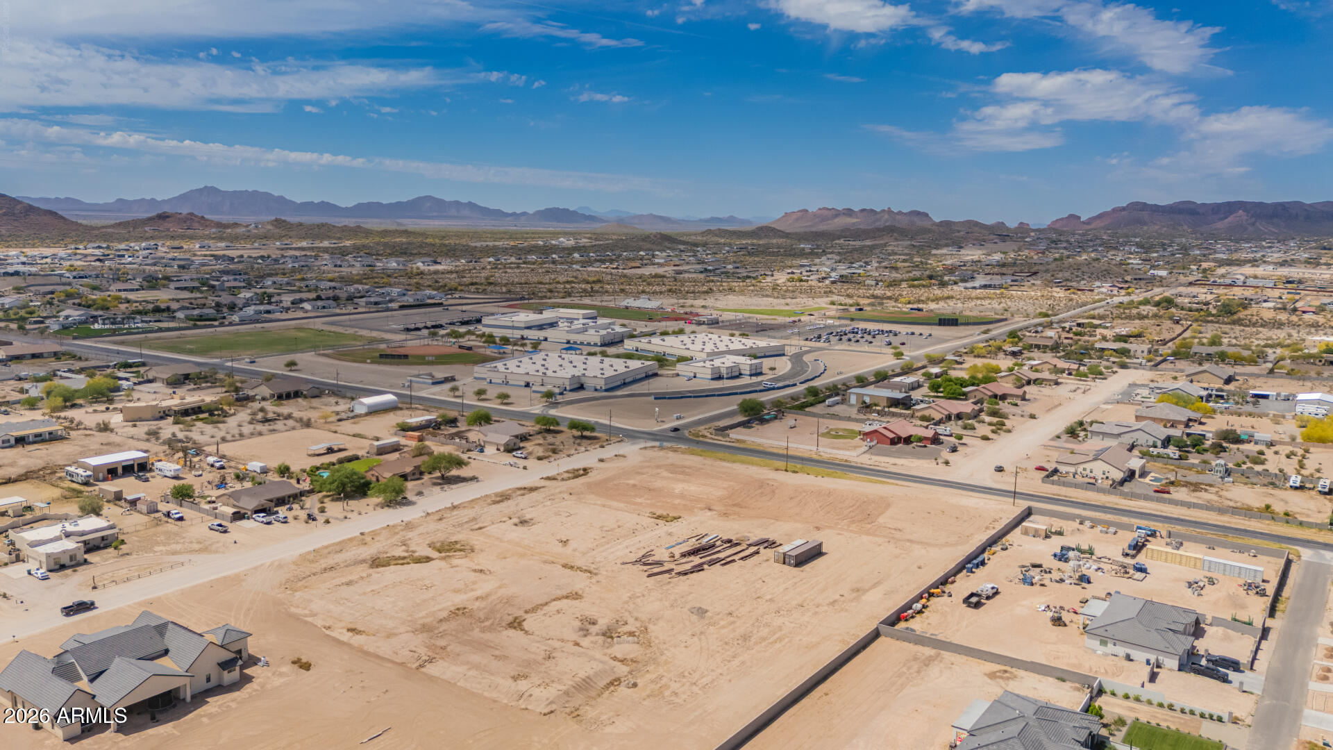 0000 W Silverdale Road S