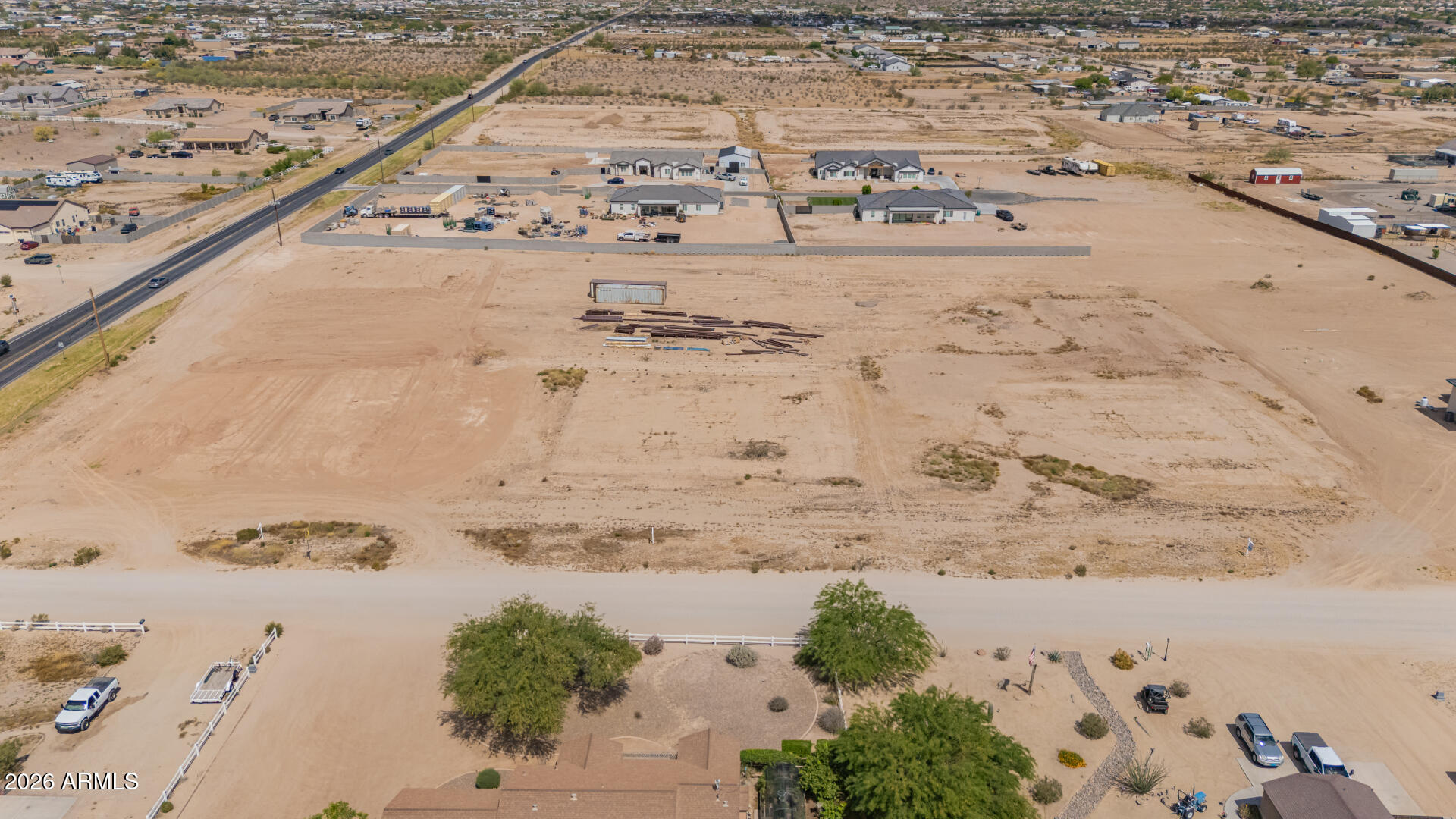 0000 W Silverdale Road S