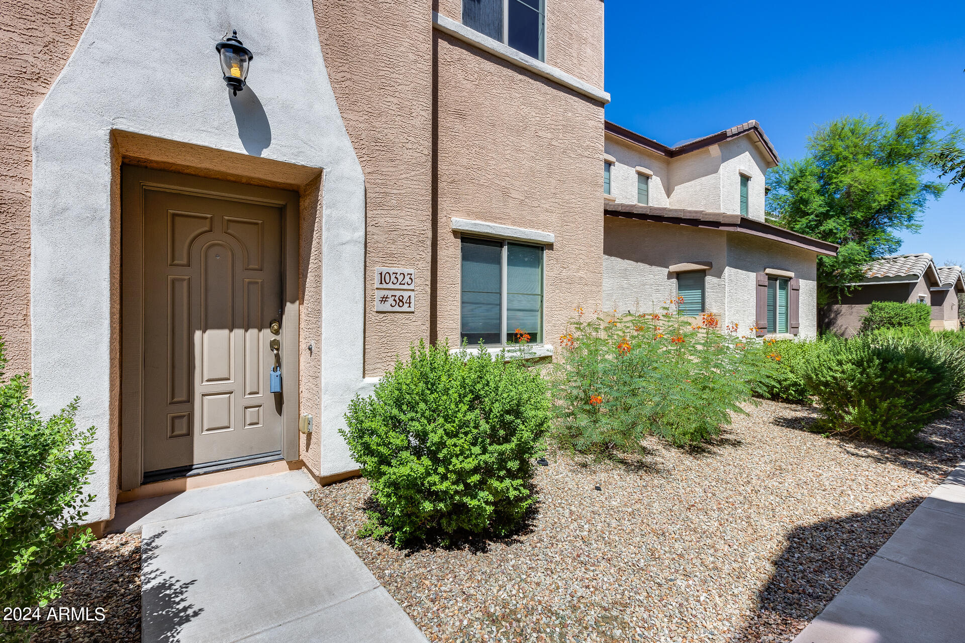 View Peoria, AZ 85383 townhome