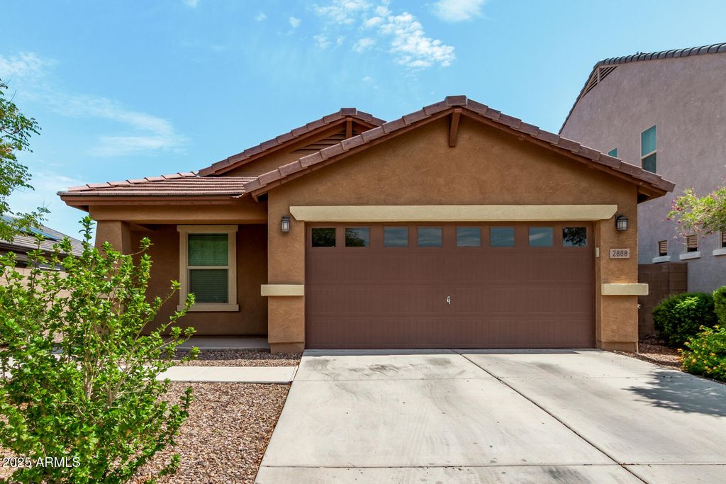 Photo of 2888 N Taylor Lane, Casa Grande, AZ 85122 (MLS # 6912796)