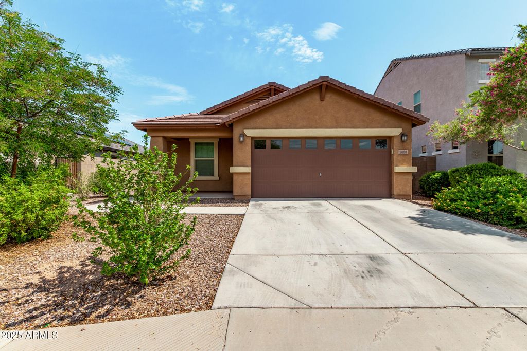 Photo of 2888 N Taylor Lane, Casa Grande, AZ 85122 (MLS # 6912796)