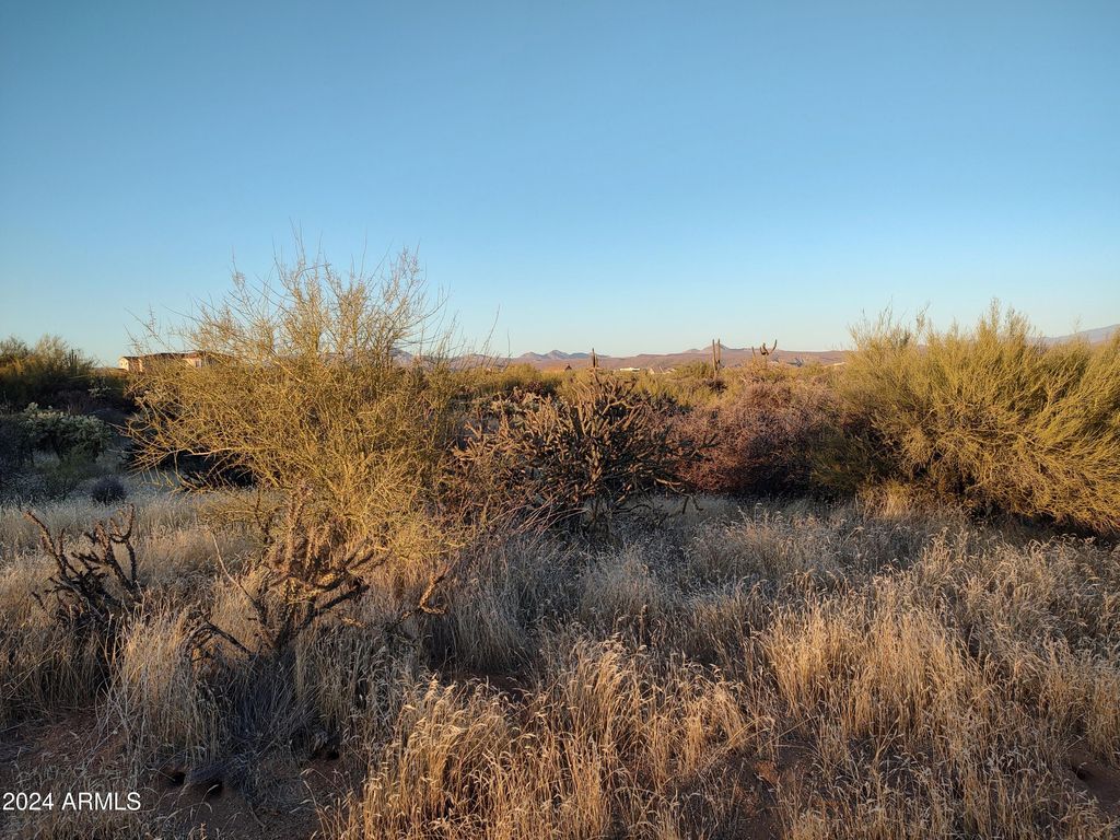 Photo of 33 N 141st Street #-, Scottsdale, AZ 85262 (MLS # 6793256)