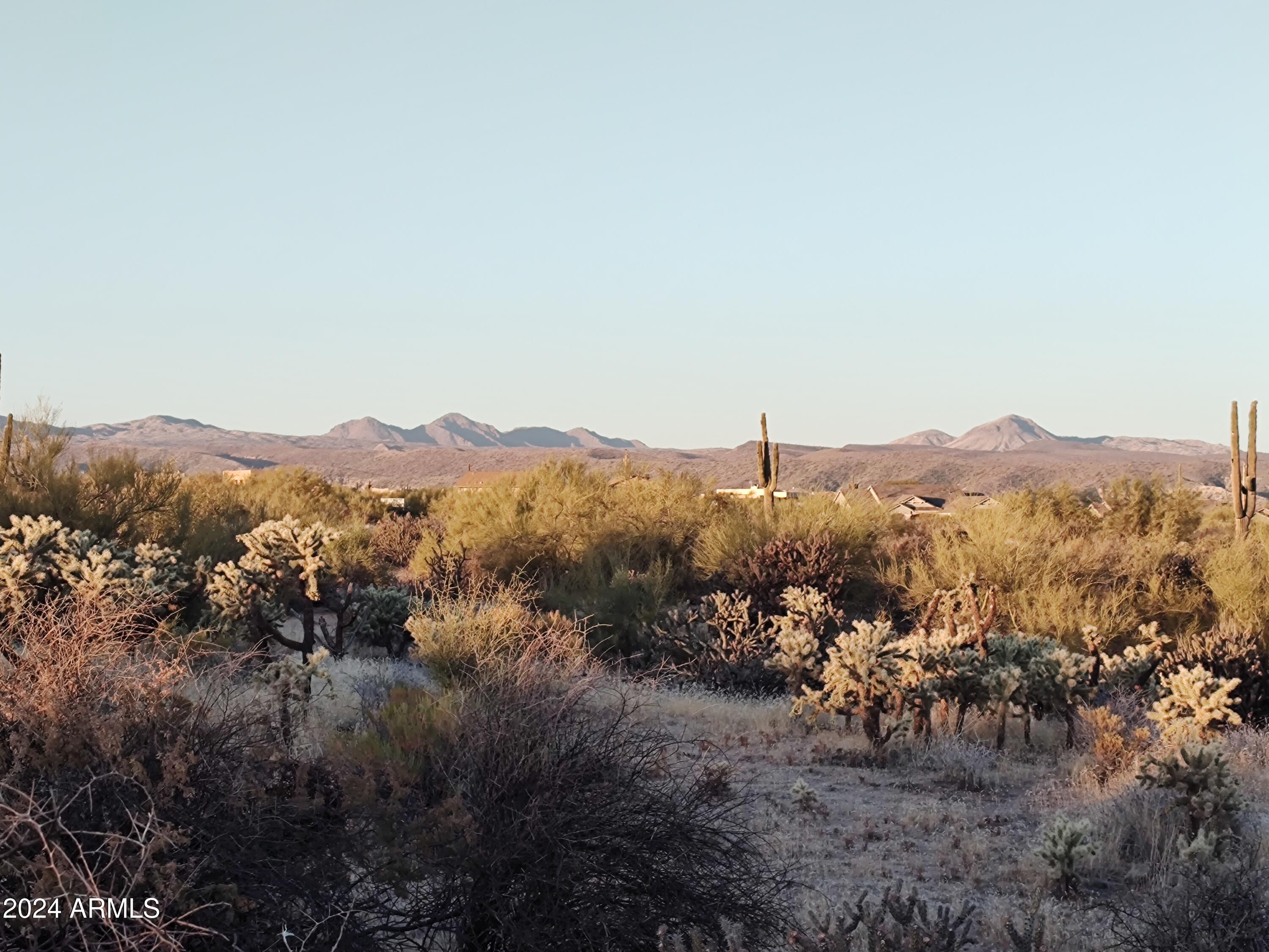 33XXX N 141st Street -