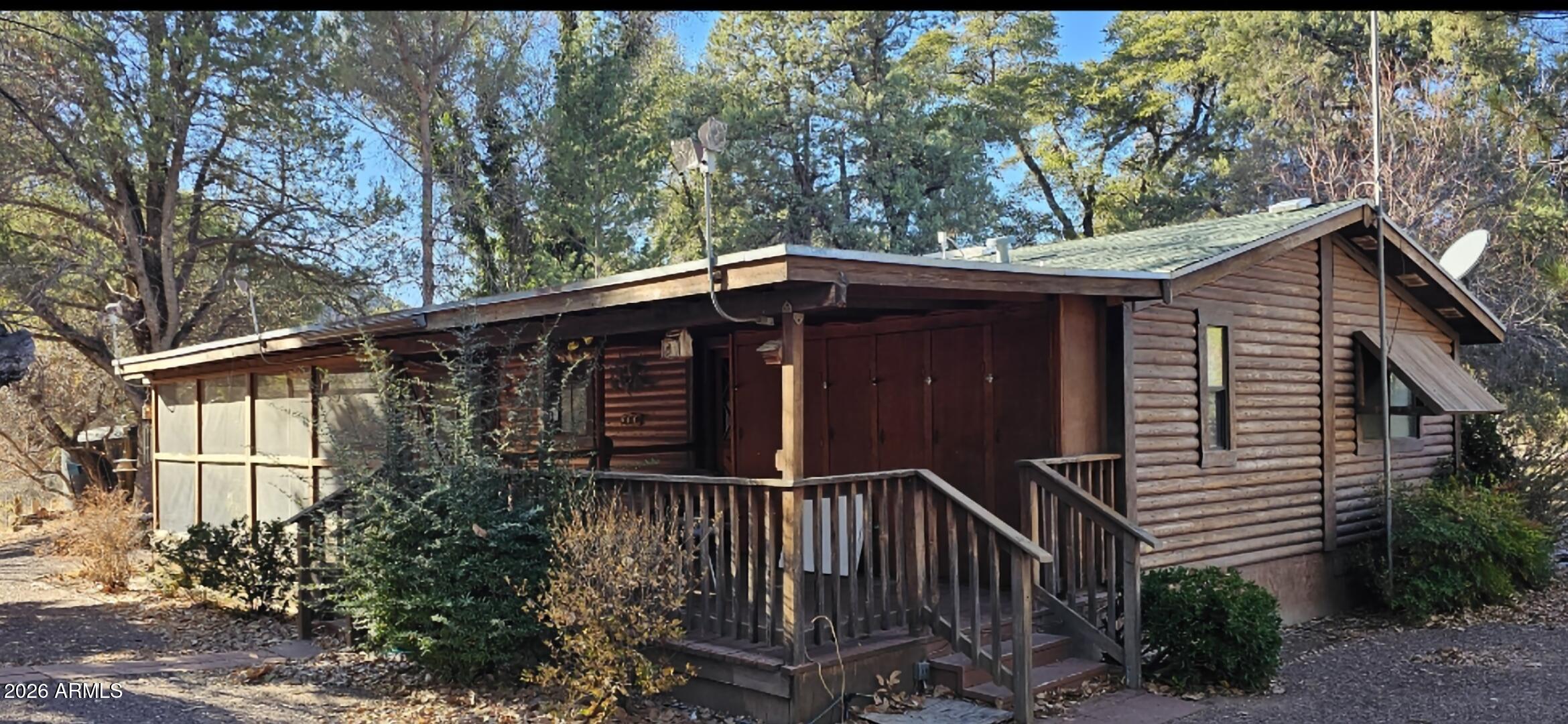 51727 E US HIGHWAY 60 Highway E