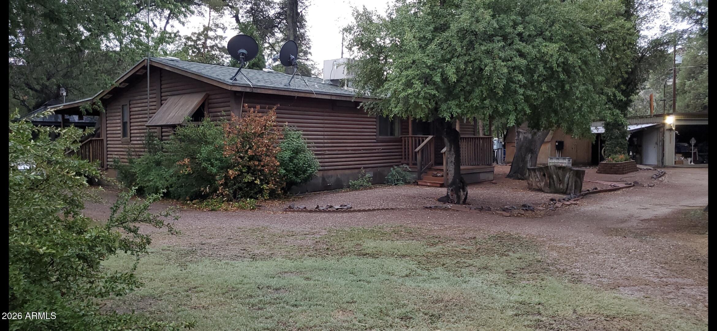 51727 E US HIGHWAY 60 Highway E