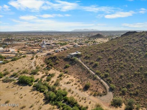 27412 N 147TH Avenue Surprise AZ 85387