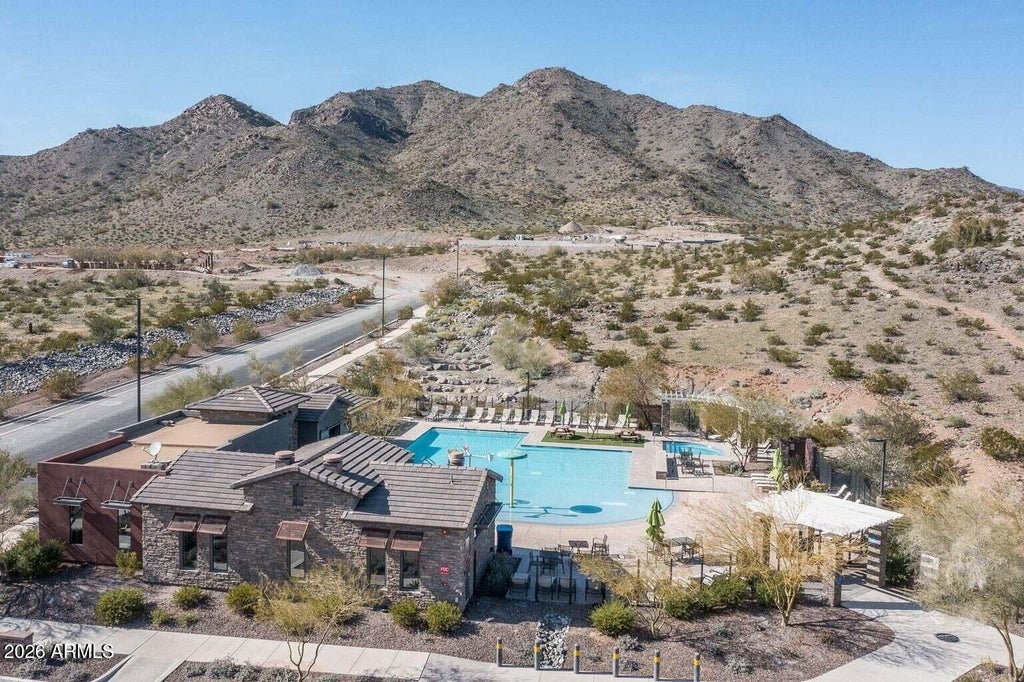 Photo of 2668 N 216th Drive, Buckeye, AZ 85396 (MLS # 7076319)