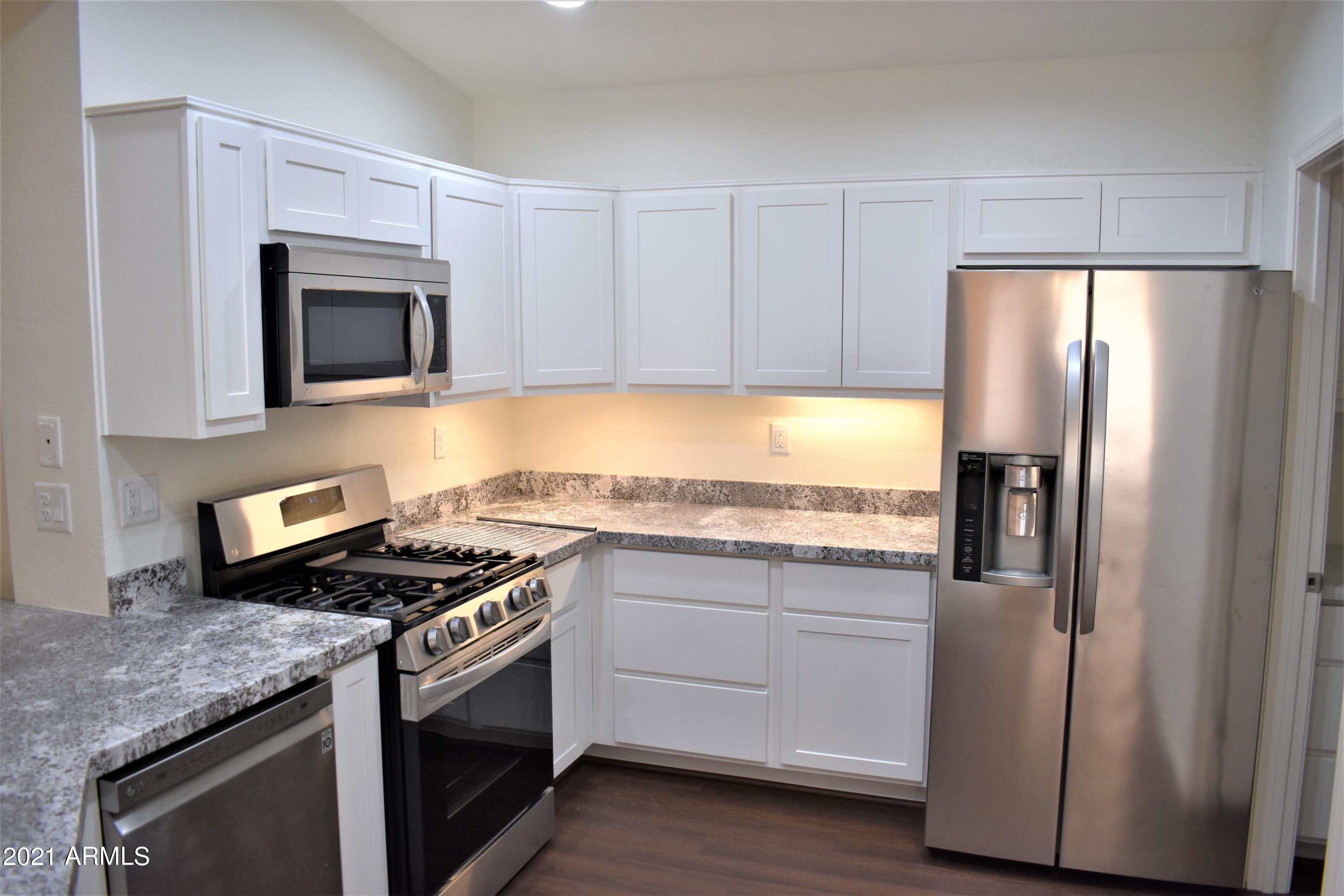 21724 N Verde Ridge Drive