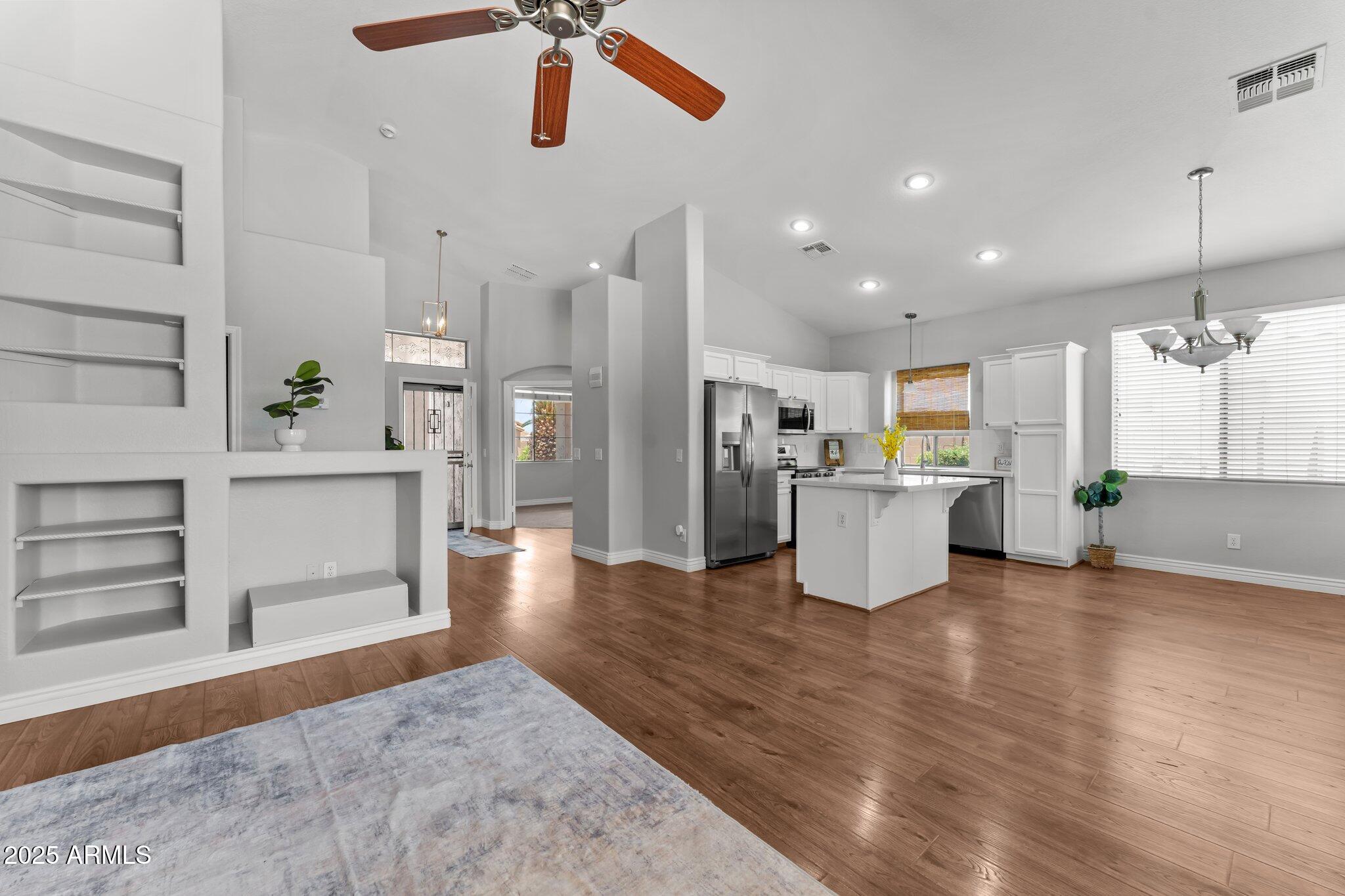 18119 W SPENCER Drive