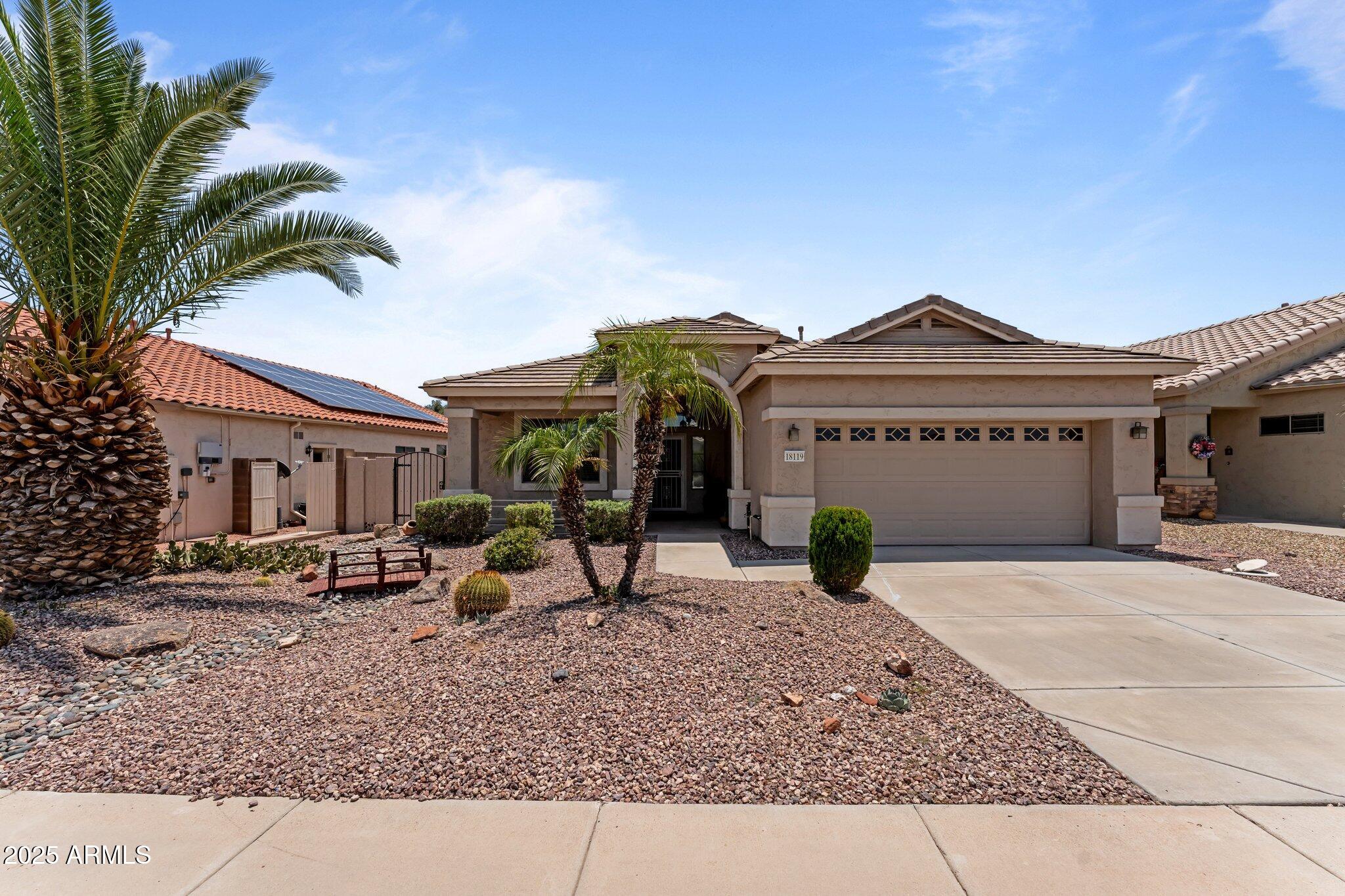 18119 W SPENCER Drive