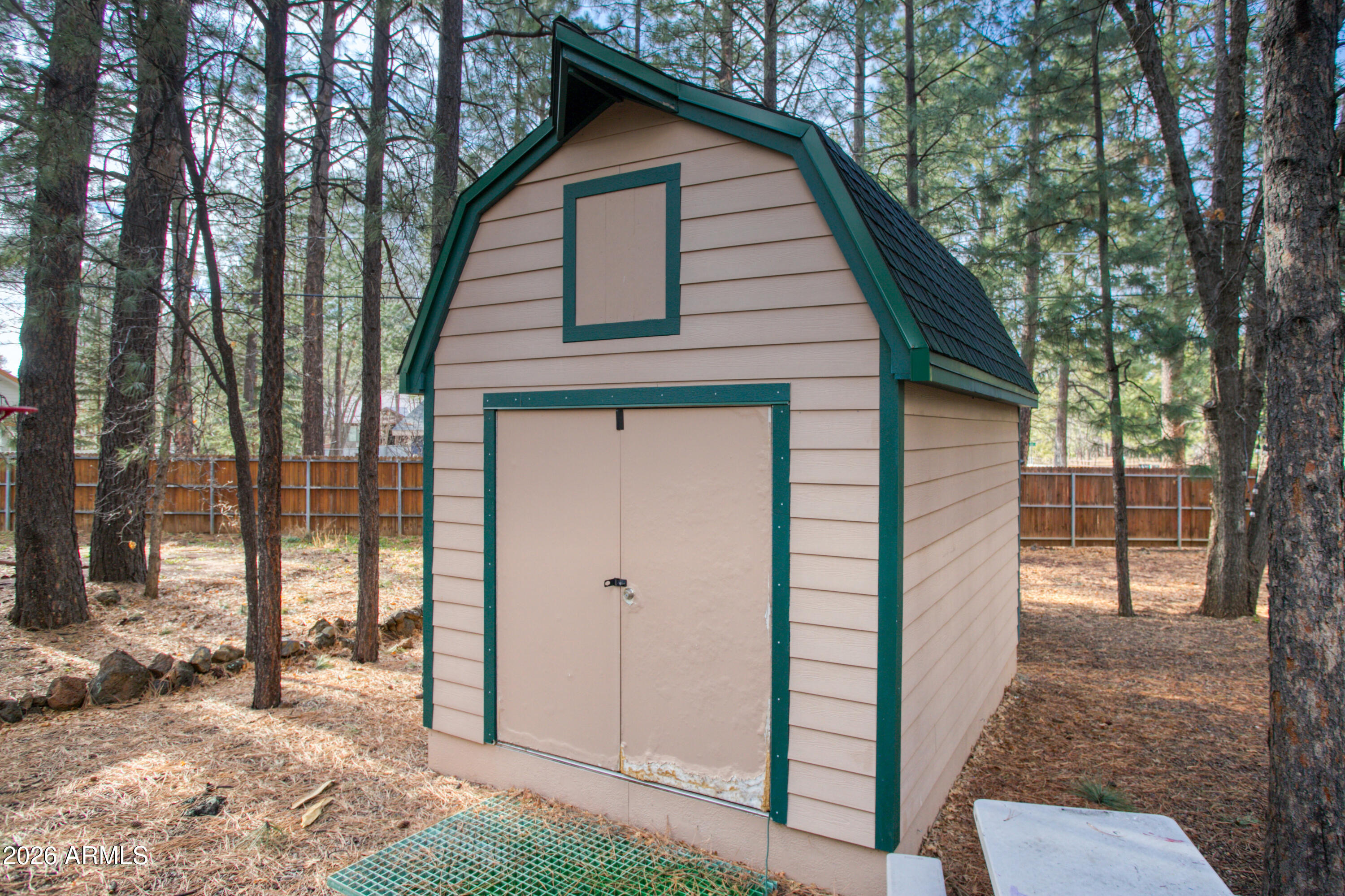 5280 N BLUE RIDGE Loop