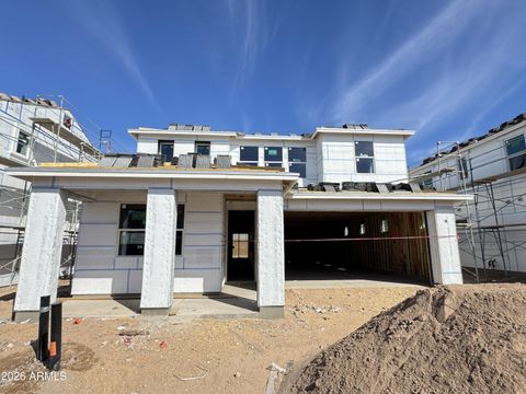 6996 W BUCKHORN Trail Peoria AZ 85383