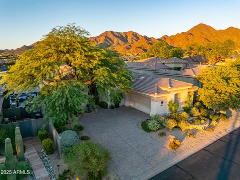 10746 E GREENWAY Road Scottsdale AZ 85255