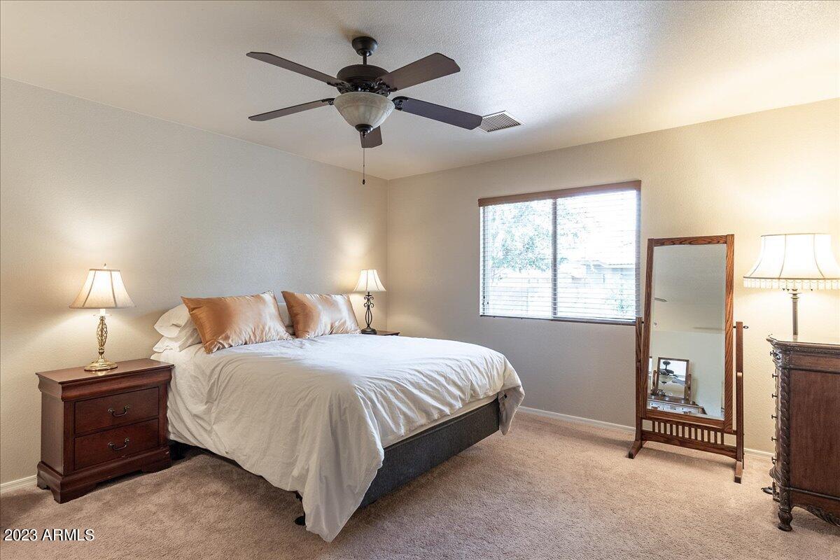 CAMPSTONE - Residential