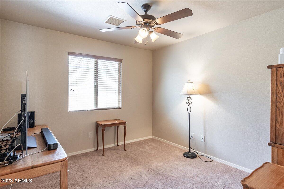 CAMPSTONE - Residential