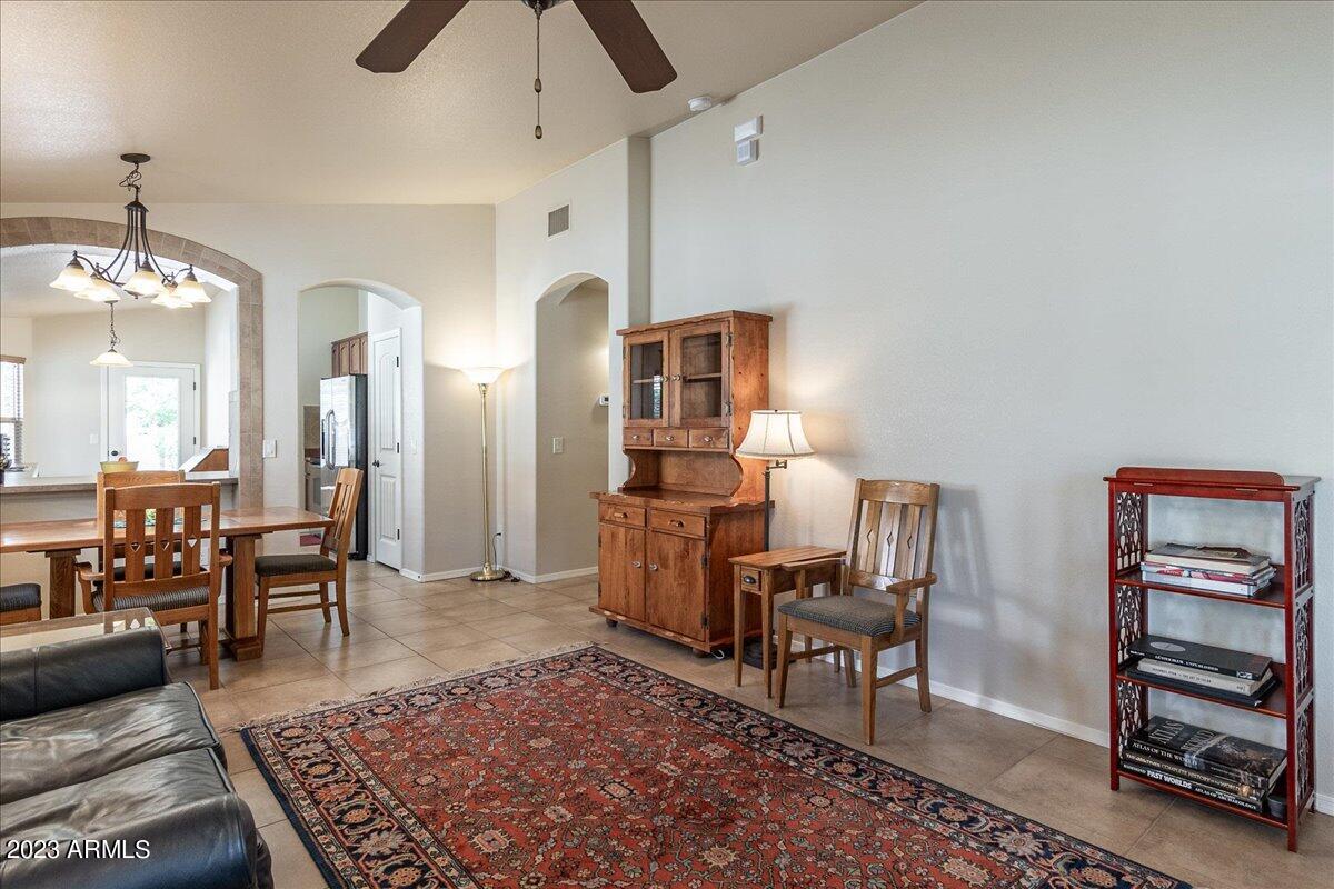 CAMPSTONE - Residential