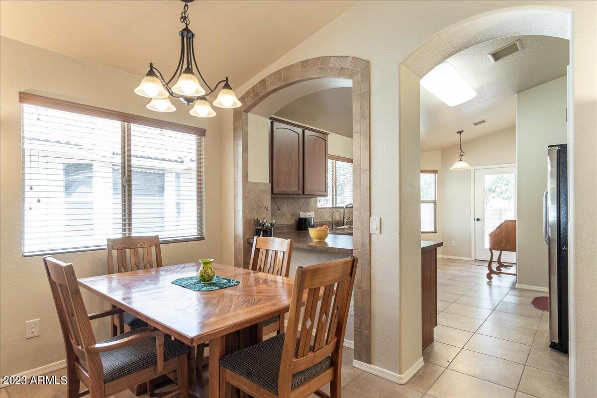 CAMPSTONE - Residential