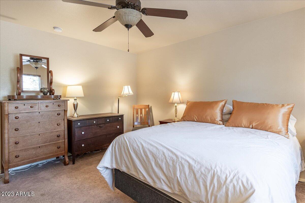 CAMPSTONE - Residential