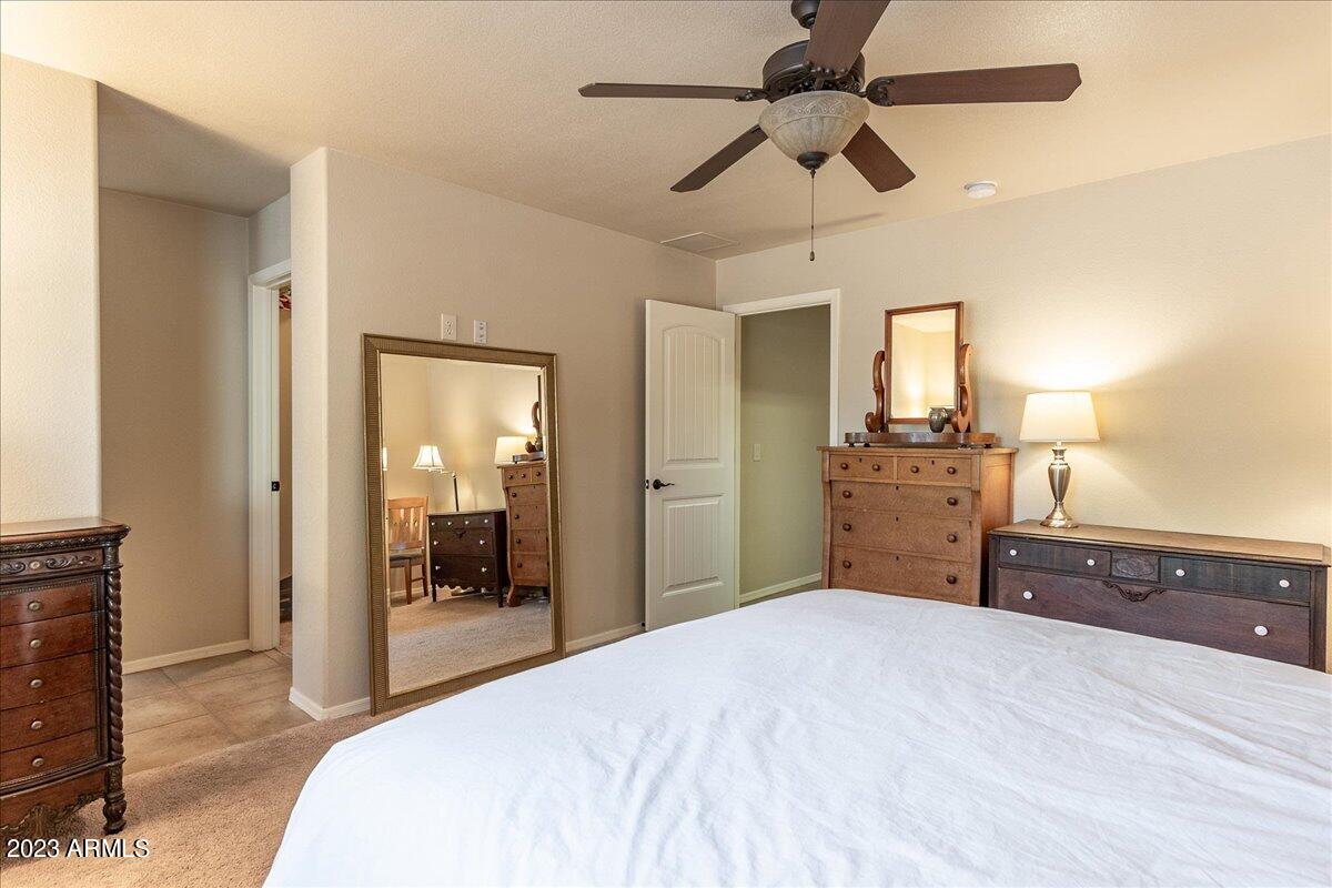 CAMPSTONE - Residential