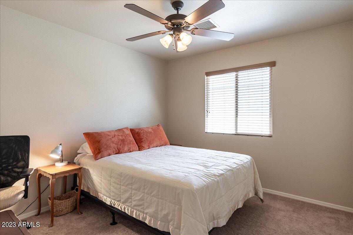 CAMPSTONE - Residential