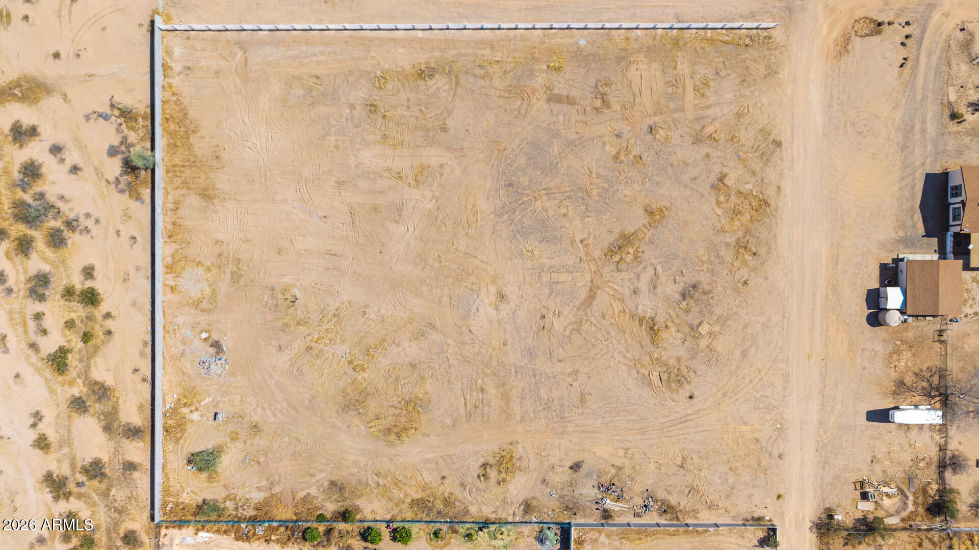 (0014) VAC RESID RURAL NON-SUBDIV - Land