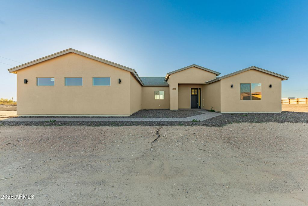 Photo of 35504 W Jefferson Street, Tonopah, AZ 85354 (MLS # 6916254)