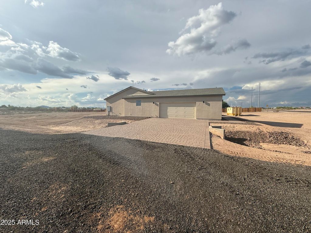 Photo of 35504 W Jefferson Street, Tonopah, AZ 85354 (MLS # 6916254)