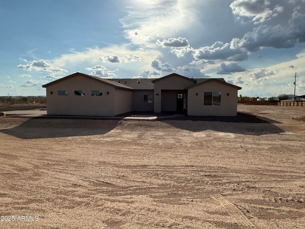 Photo of 35504 W Jefferson Street, Tonopah, AZ 85354 (MLS # 6916254)