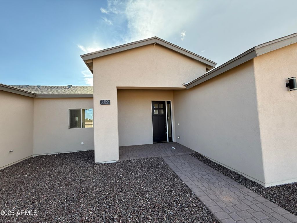 Photo of 35504 W Jefferson Street, Tonopah, AZ 85354 (MLS # 6916254)
