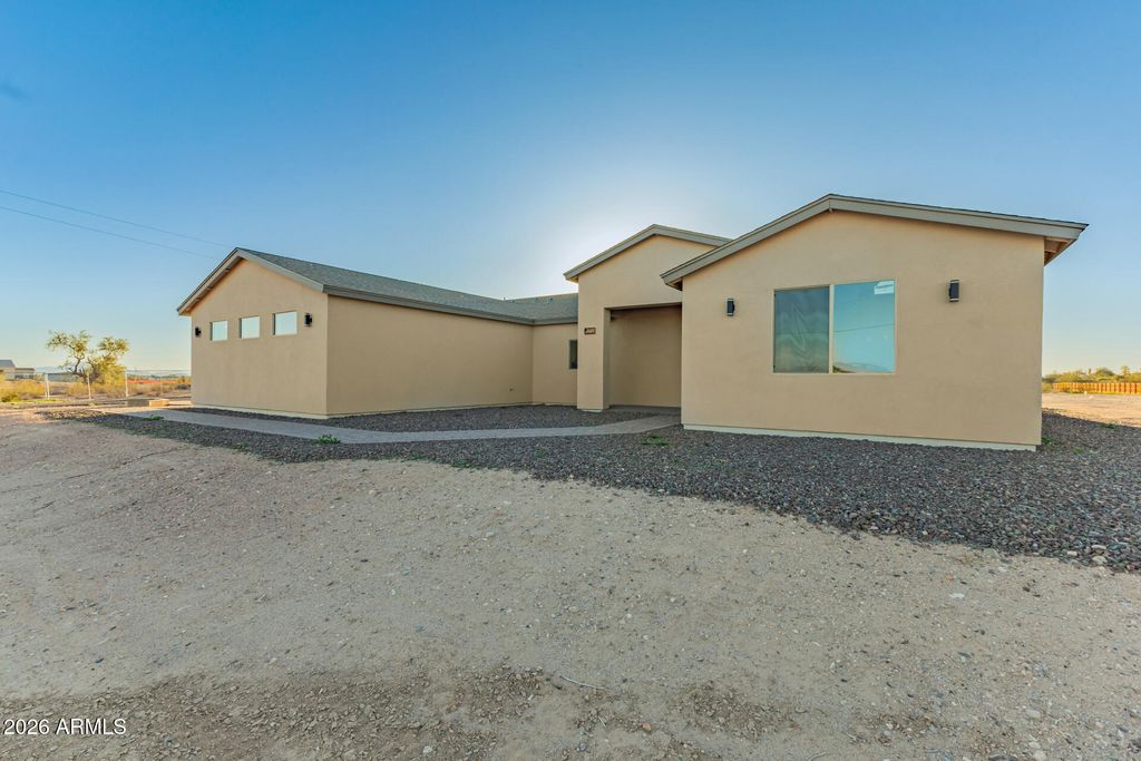 Photo of 35504 W Jefferson Street, Tonopah, AZ 85354 (MLS # 6916254)