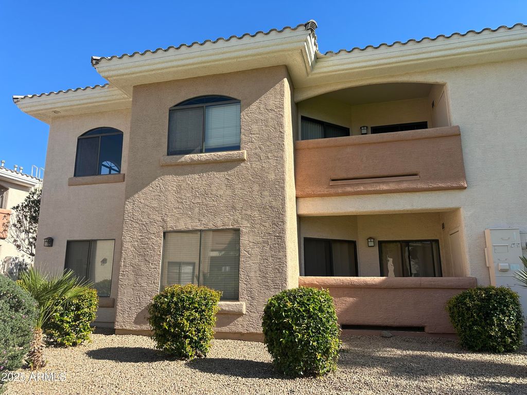 Photo of 10030 W Indian School Road #227, Phoenix, AZ 85037 (MLS # 6952583)