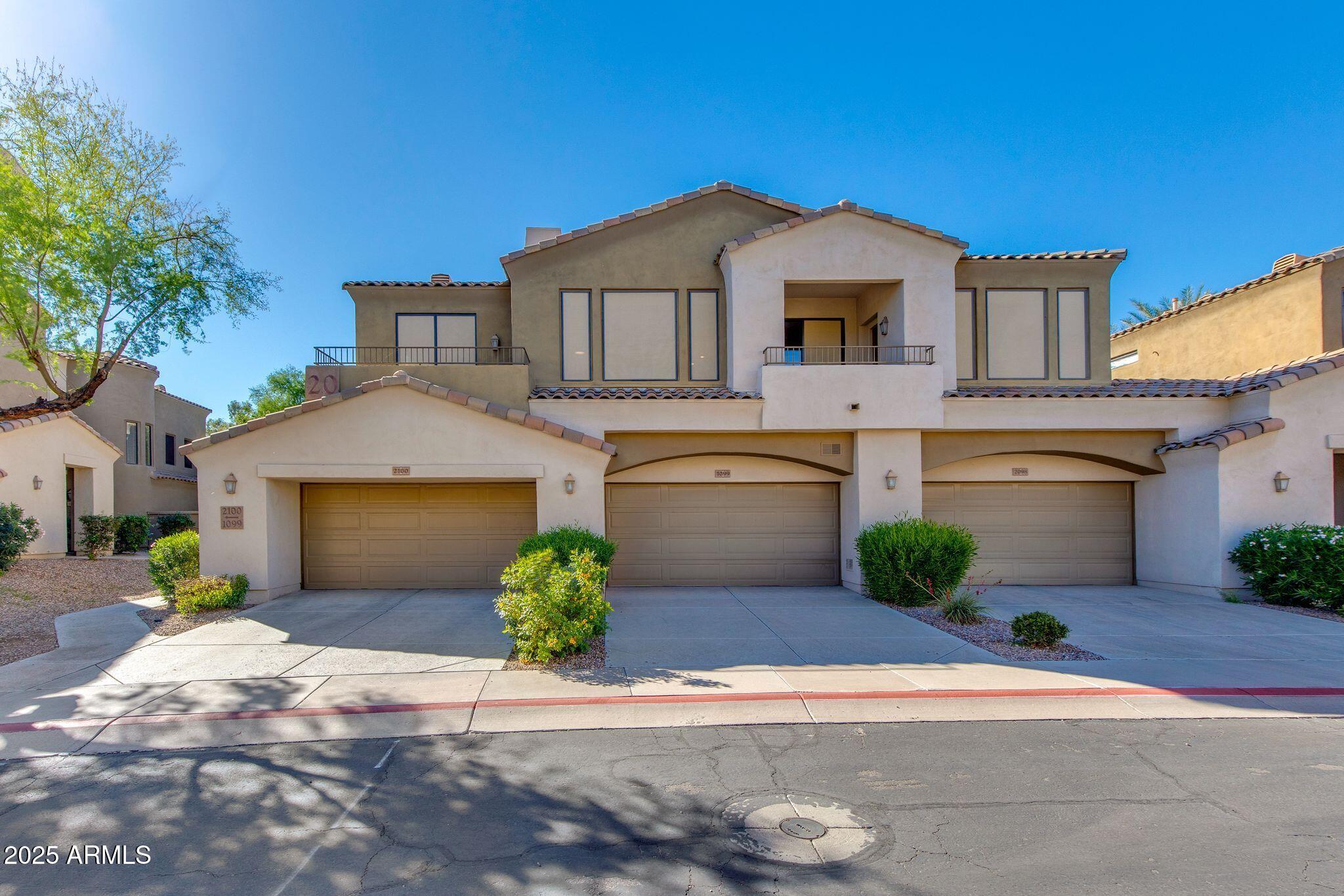 3131 E Legacy Drive 2100