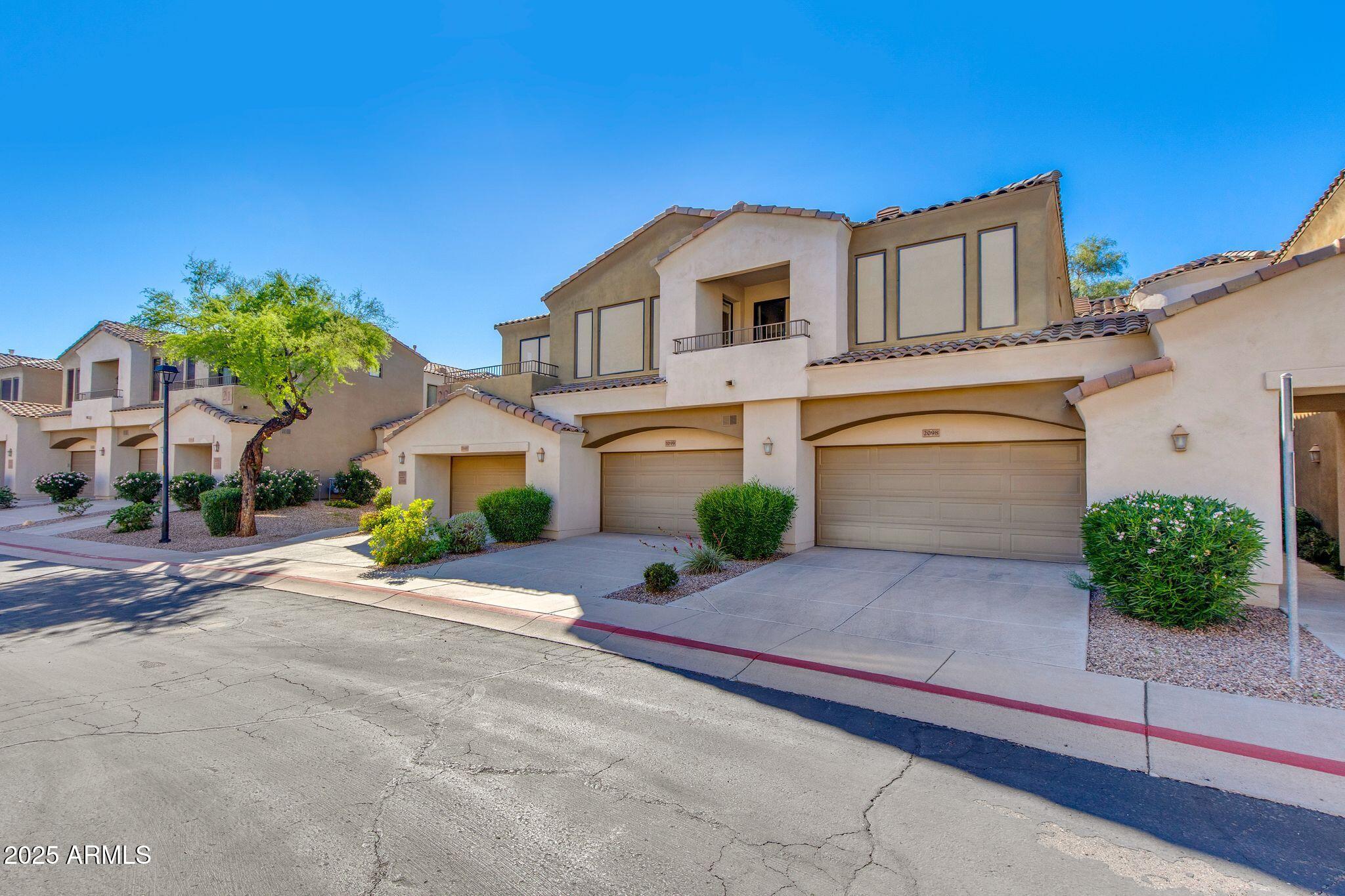 3131 E Legacy Drive 2100