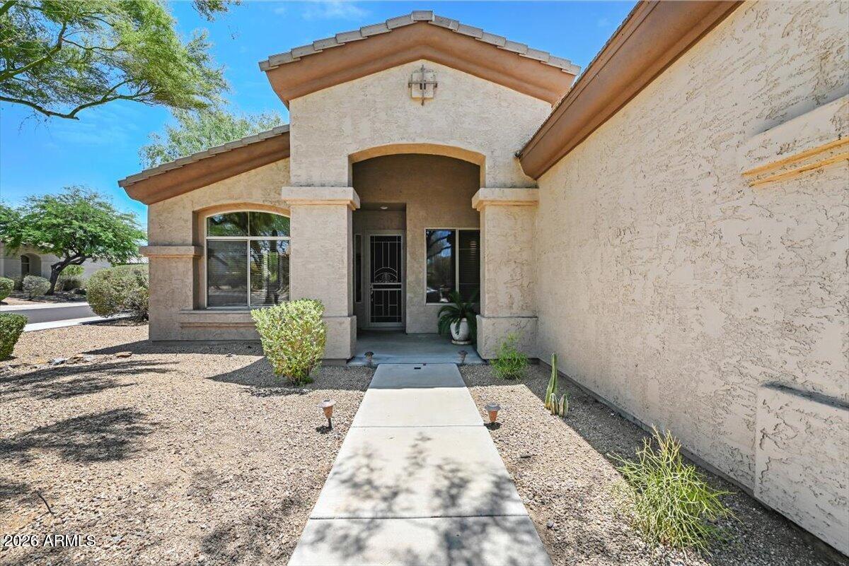 22503 N 76TH Place N
