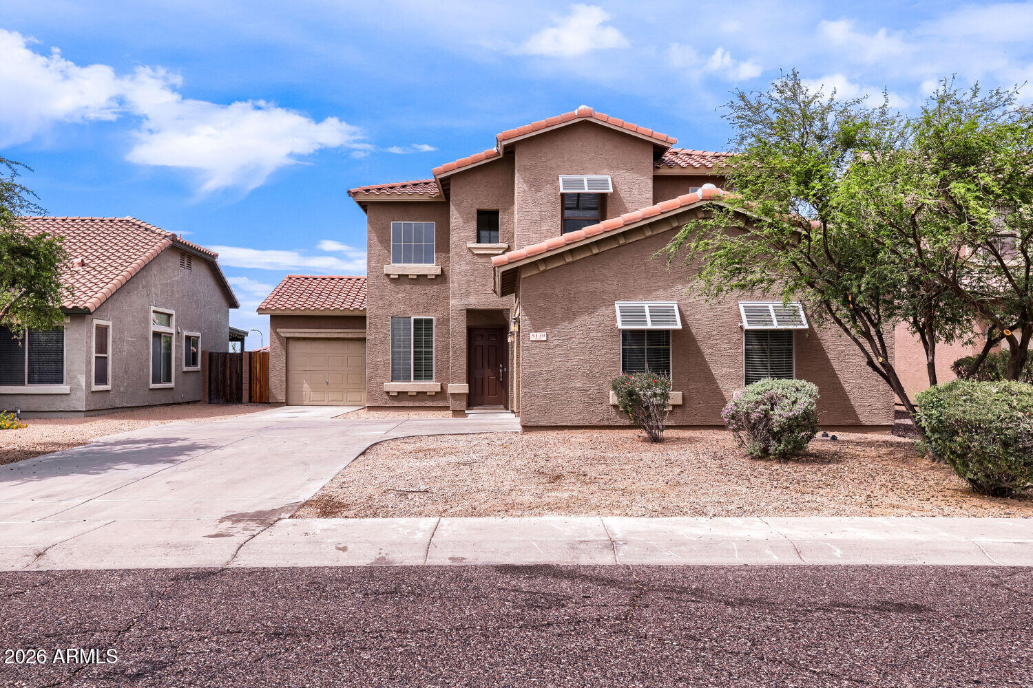 5130 W MELODY Lane