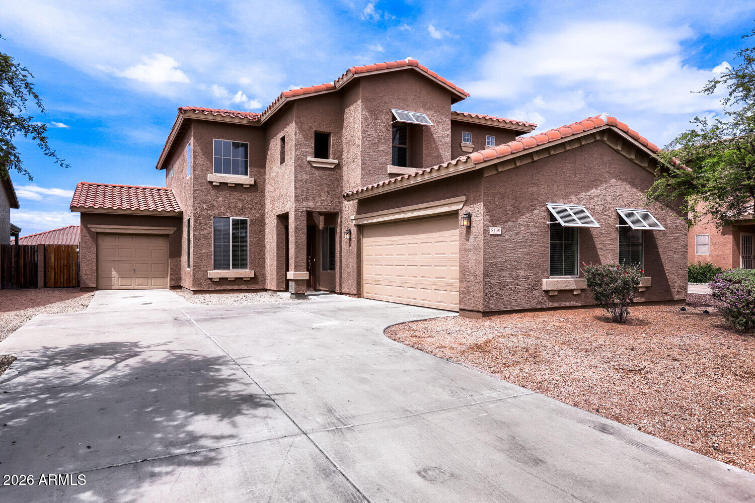 5130 W MELODY Lane