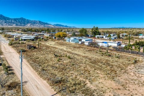 TBD E Cana Street 10446295A Hereford AZ 85615