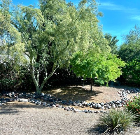 A home in Rio Verde